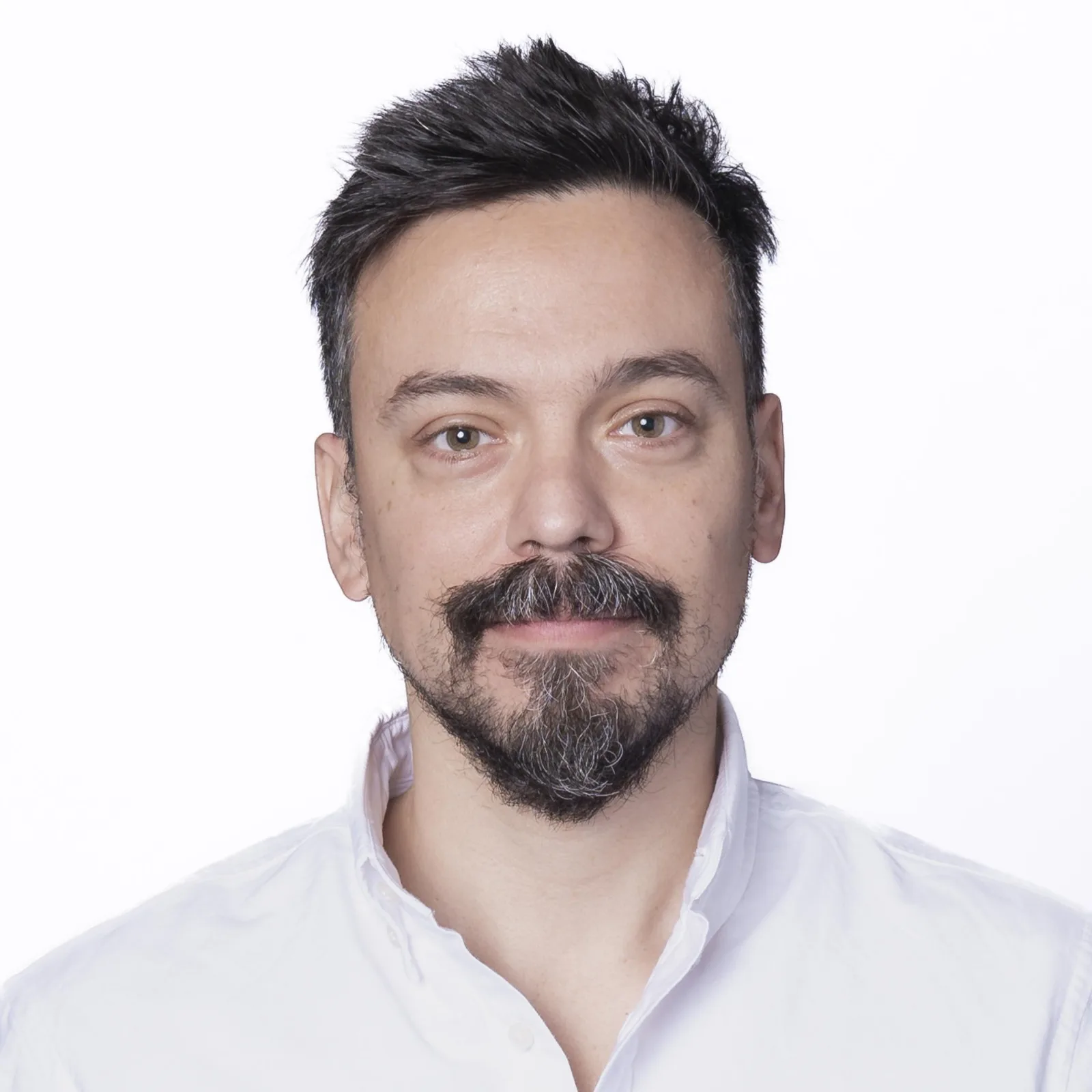 Rodrigo González